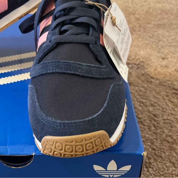 Adidas GALAXY OG women’s Size 11 BRAND NEW IN BOX! 🔥 JP6040 Pink Navy Originals - Picture 4 of 11
